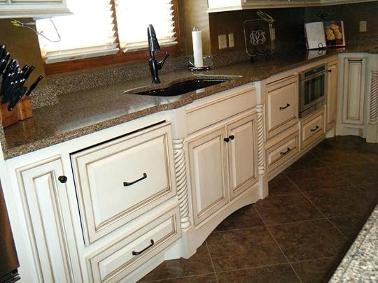 greenfield cabinets for a spaces with and remodeled kitchens by jackson door
