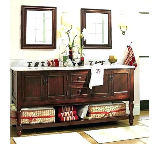 pottery barn vanities fresh bathroom for mirrors throughout oval mirror plans vanity chairs