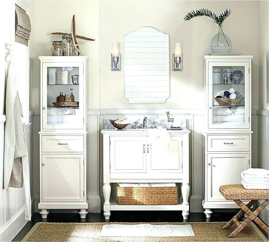 pottery barn vanities bathroom vanity fabulous cabinets for mirrors l