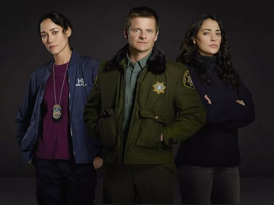 The Crossing Review
