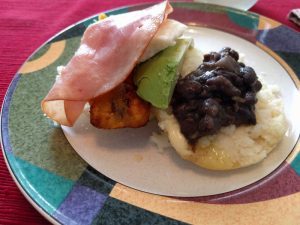 arepa