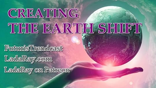 Creating Earth Shift HD 2