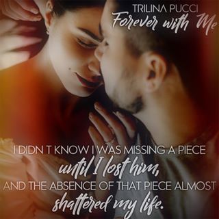 Image result for forever with me trilina pucci