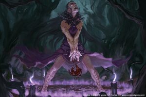 Cypher Chronicles, vol. 25-2018