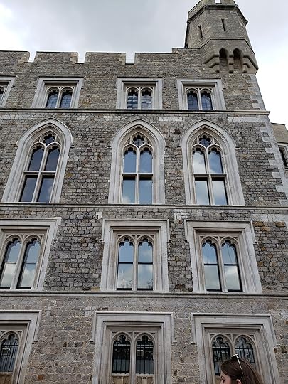 Image may contain: sky and outdoor