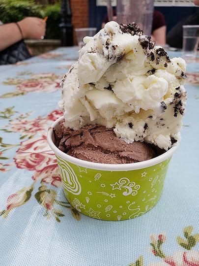 Image may contain: food