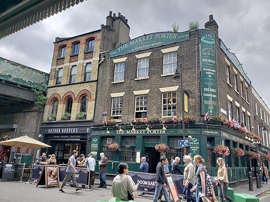 Image may contain: one or more people, sky and outdoor