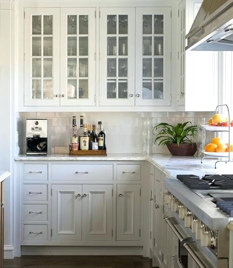 white kitchen cabinets with glass doors front traditional phoebe shaker