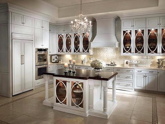 white kitchen cabinets with glass doors image of inspiration