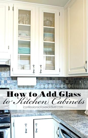 white kitchen cabinets with glass doors how to add cabinet lowes