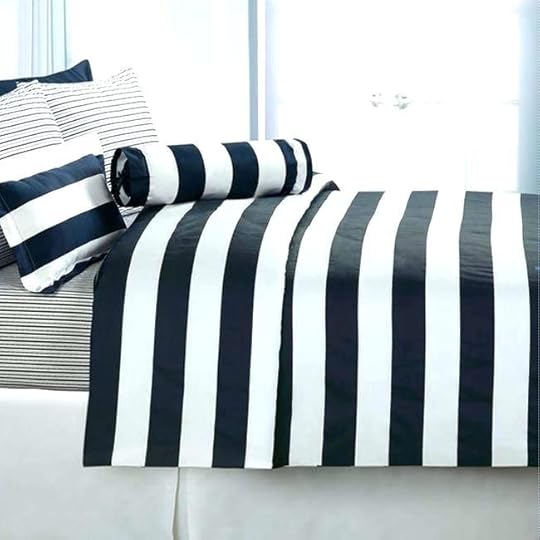 black and white striped bedding duvet cover s sets sheet set