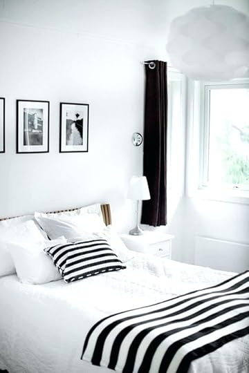 black and white striped bedding stripes from the blog me sheets