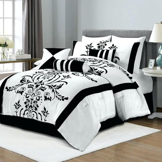 black and white striped bedding medium size of blue sets duvet covers grey cover uk