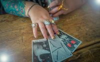 Your Weekly Tarotcope with our psychic Sally 11th June 2018