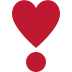 ❣