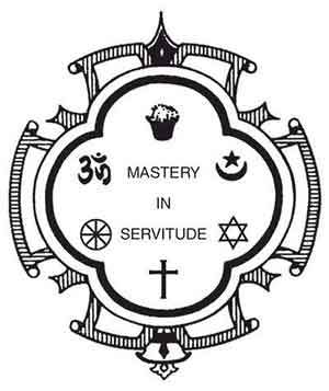 meher baba mastery in servitude