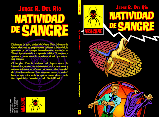 Natividad Sangre