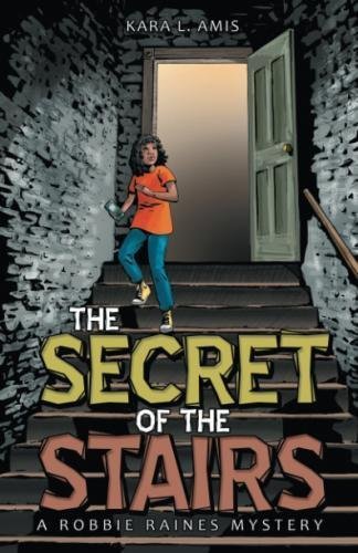 A Robbie Raines Mystery