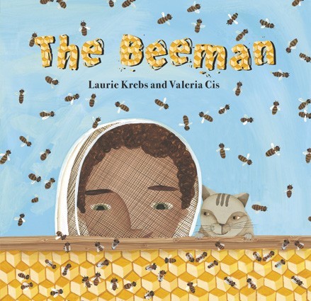 books about beekeeping