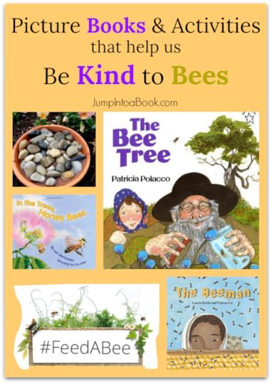 books about bees