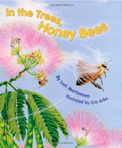 books about honey bees