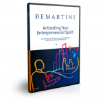 Activating Your Entrepreneurial Spirit