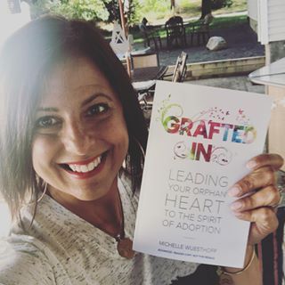 Ahhhhhh!!!!! Look what just came! These are the advanced reader copies that will go out to my endorsers! #graftedinbook #christianwritersofinstagram #writersofinstagram #firsttimeauthor #advancedreaderscopy #livelifebeautifully