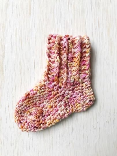 How to Crochet Socks | Basic Sock Recipe by Vickie Howell | Toe-up Crochet Sock [VIDEO] #crochet #howtocrochetsocks #learntocrochet #learntocrochetsocks, #crochetbabysocks #baby #yarn #tutorial #askmemonday #vickiehowell #crochettoeupsock #afterthoughtheel #crochetsockpattern