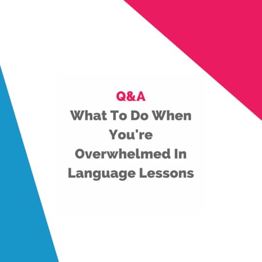 fluent show corrections in language lessons.png