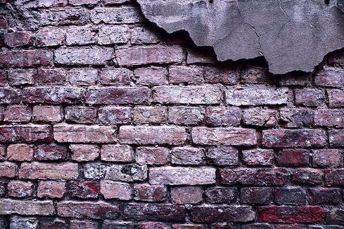 wall