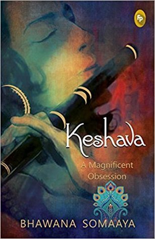 BOOK REVIEW: Keshava by Bhawana Somaaya