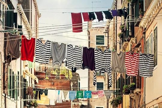 A short story based on a picture prompt