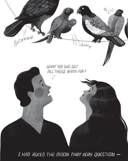 Image result for I, Parrot