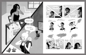 Image result for I, Parrot