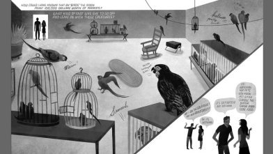 Image result for I, Parrot