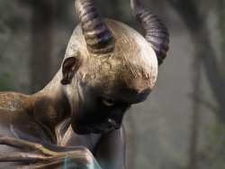Female Faun