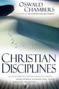 Charles Griffin, Charles Rae Griffin, Nora, My Utmost for His Highest, Bible Training College, London Baptist Missionary Union, Charles Griffin & Company, Oswald Chambers