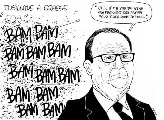 Hollande Grasse