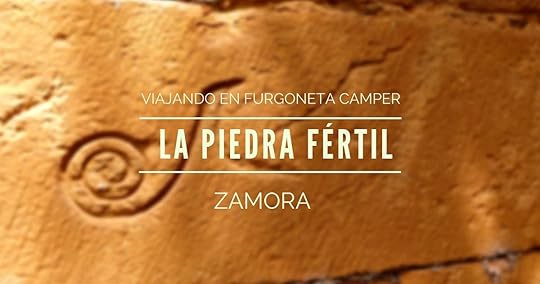 Zamora, la piedra f&eacute;rtil