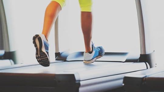 Stay Fit While Traveling for Work