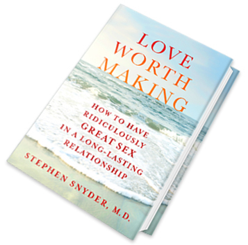 sex advice love worth making