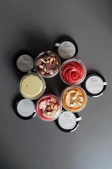 merilin-taimre-paljas-porgand-blogi-vegan-fitness-toidud-tooted-kaubamaja-toidumaailm-review-arvustus