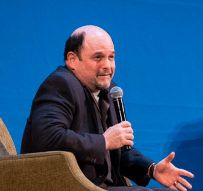 Jason Alexander 