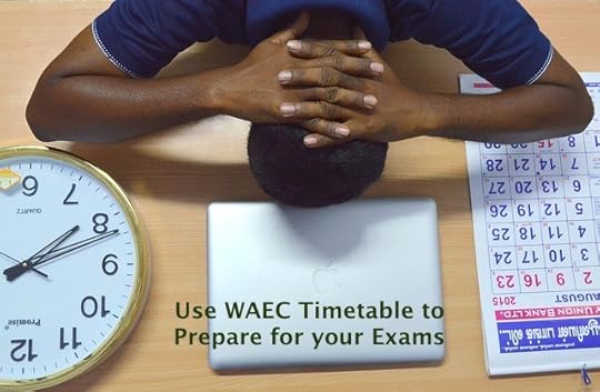 WAEC Result