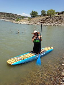 Stand-up Paddleboard