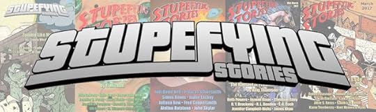 Stupefying Stories