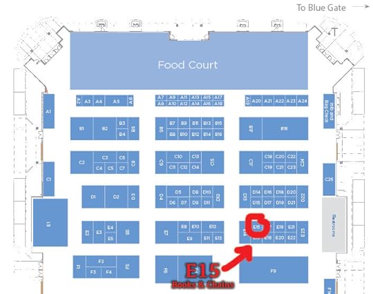 WA State Toy & Geek Festival