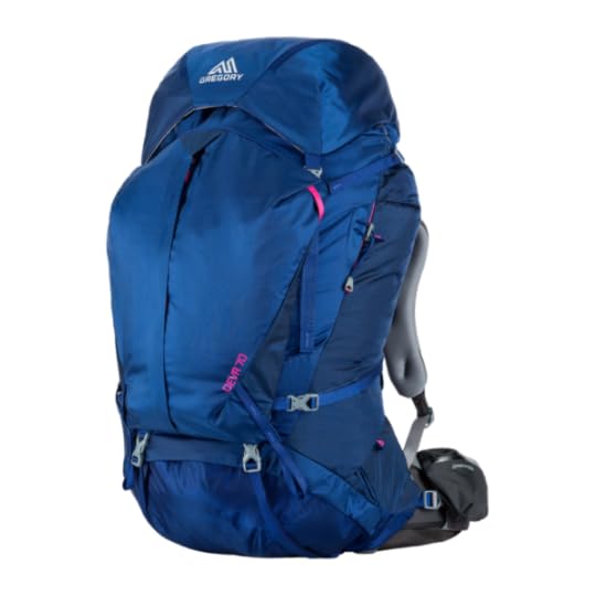 Gregory Deva 70 backpack