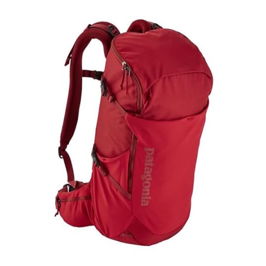 Patagonia 9 Trails backpack
