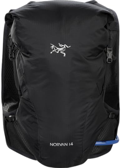Arctyrex Norvan Hydration pack